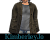 Jakes Jacket