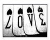 Love cards