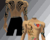 custom tat