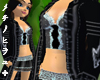 CA� Blazer Rai Black