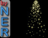 NER Gold Sparkle Trail