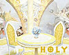 Holy Heavenly Ball Room