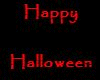 Product Image for Happy Halloween