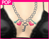 $YomYom Necklace
