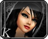 [K] Bleak Kamilla Hair