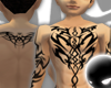 Tribal Muscled Tats [V3]