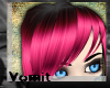 [Rave3] Rainbow`s Bangs