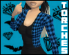 $ H0UNDzT00th V. Blue