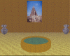 Egypt Hot Tub