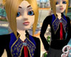 Geminjewel seeD uniform G