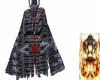 Vampire Knight Cape