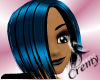 &curren;C&curren; Nina Blue/Black