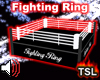 Fighting Ring W (Sound)