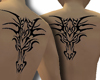 Tribal Dragon