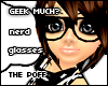 -P-Geek Much?
