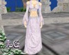 Vintage Gown~Pink