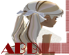 2Ponytail White/Beige
