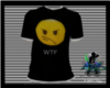 *JH*WTF tee