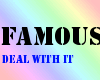 famous