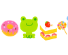*Chee: Cute Line