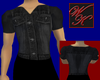 {WK}blackheart jean top