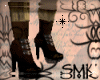 Elvin/Boots