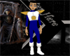! Saiyan Armor Bundle