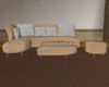 Nice couch I