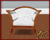 DJL-WhtBrocClassyChair