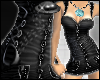 :T: Lil black dress