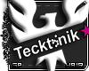 *sp* Tecktonik icon