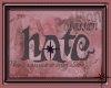 Love Hate