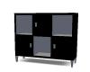 Modern cabinet