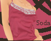[Sp] Pink Summer Tank
