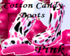 D*~CottonCandyBoots~*D