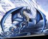 Blue dragon