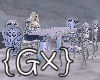{Gx} Narnia Dining Table