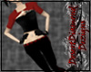 Urban Vampire Outfit