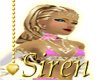 Danza Arabe Rose