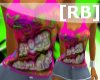 [RB] FRESH SWAGGA PINK