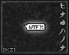 [KZ] Bubble: WTF