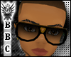(bbc) S-B shades *black