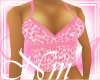 busty pink cheetah pj t.