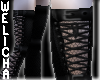 Gothie Stockings