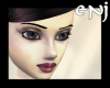 vogue*noir eyebrows