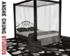 [ACS]CLASSIC CANOPY BED