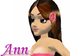 Aimie w Rose BRUNETTE