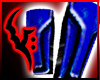 Sub Zero Left Armband