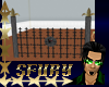 Product Image for sf Animated Dark gate