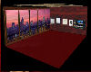 Deluxe executive office